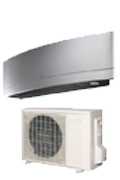 Reparación averías aire acondicionado Bosch en  Cáceres